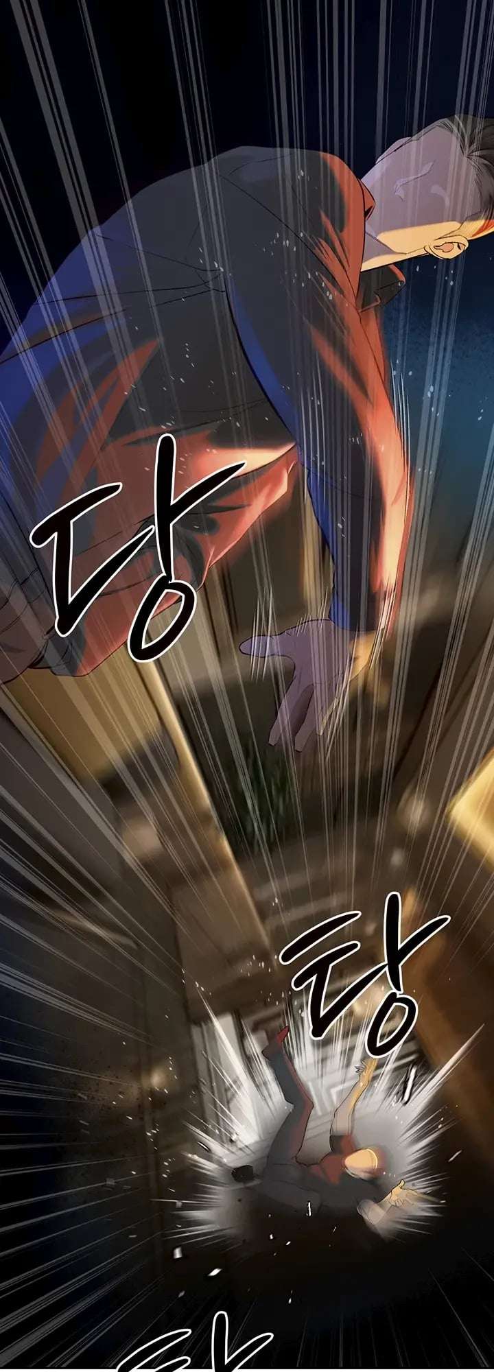 The Father-In-Law Fucks Them All Raw - Chapter 28 [photo 6] - MangaPorn