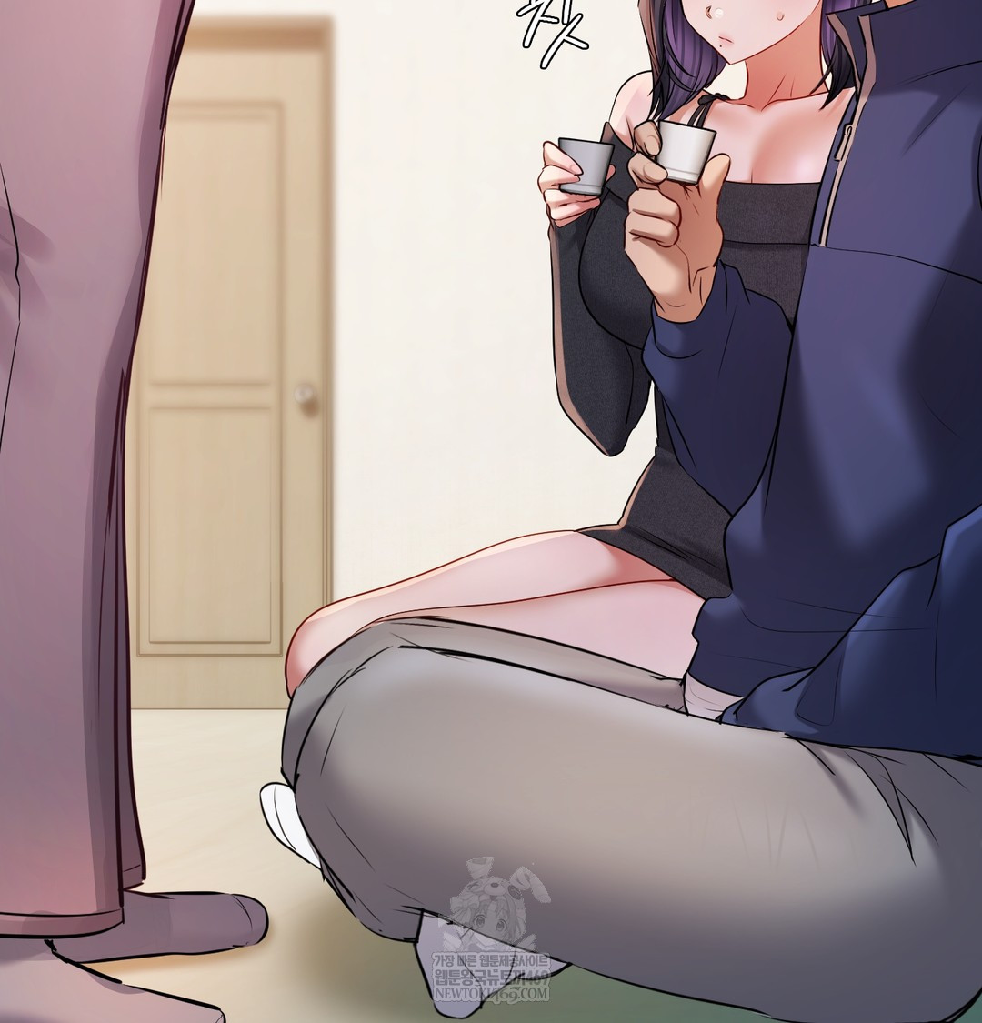 The Professor’s Secret Account Raw - Chapter 23 [photo 137] - MangaPorn