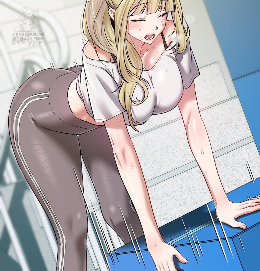 The Professor’s Secret Account Raw - Chapter 23 [photo 54] - MangaPorn