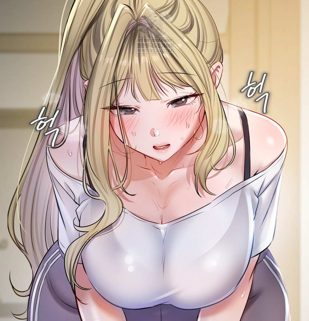 The Professor’s Secret Account Raw - Chapter 23 [photo 92] - MangaPorn