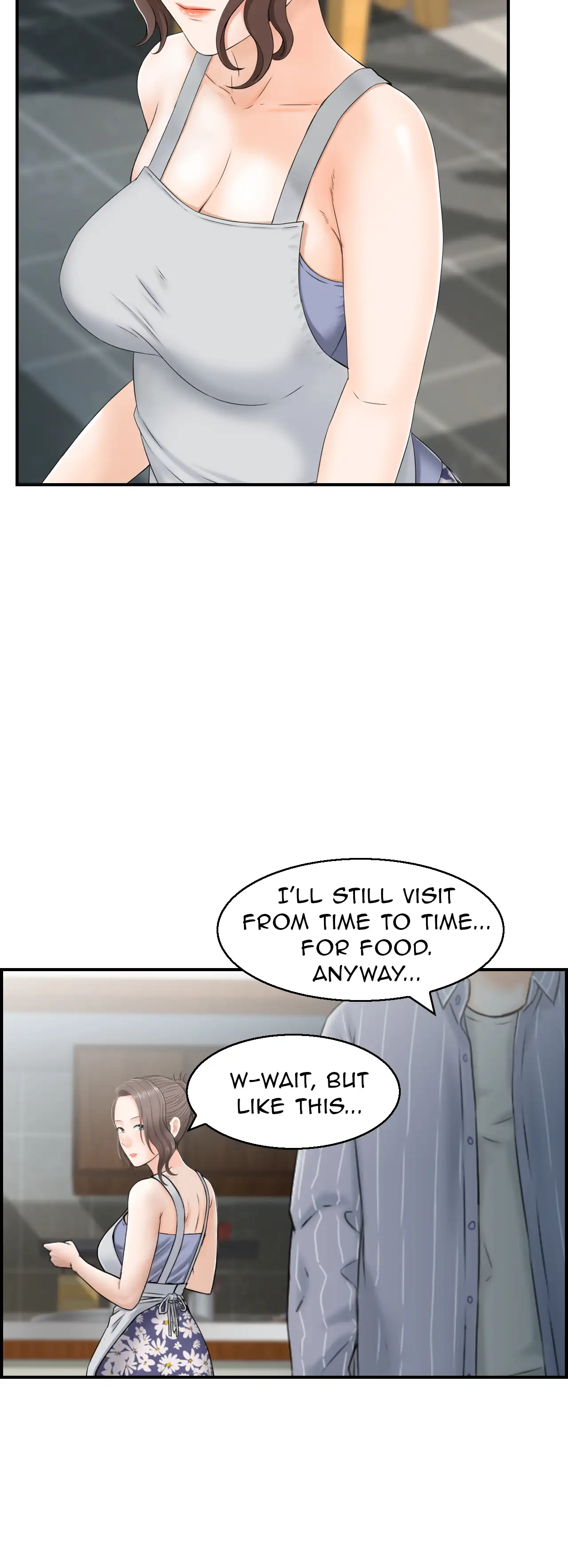 Married Woman Mania - Chapter 1 [photo 16] - MangaPorn