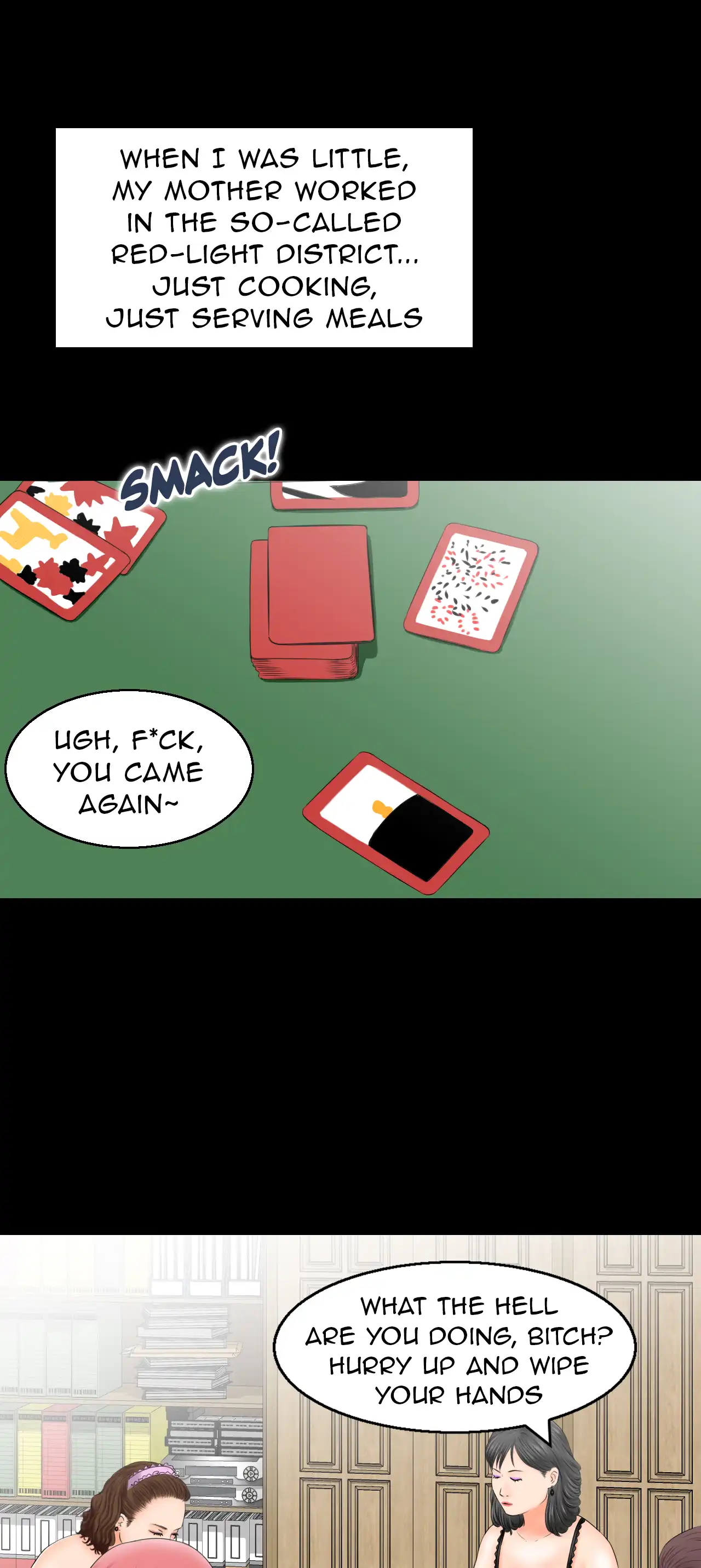 Married Woman Mania - Chapter 1 [photo 18] - MangaPorn