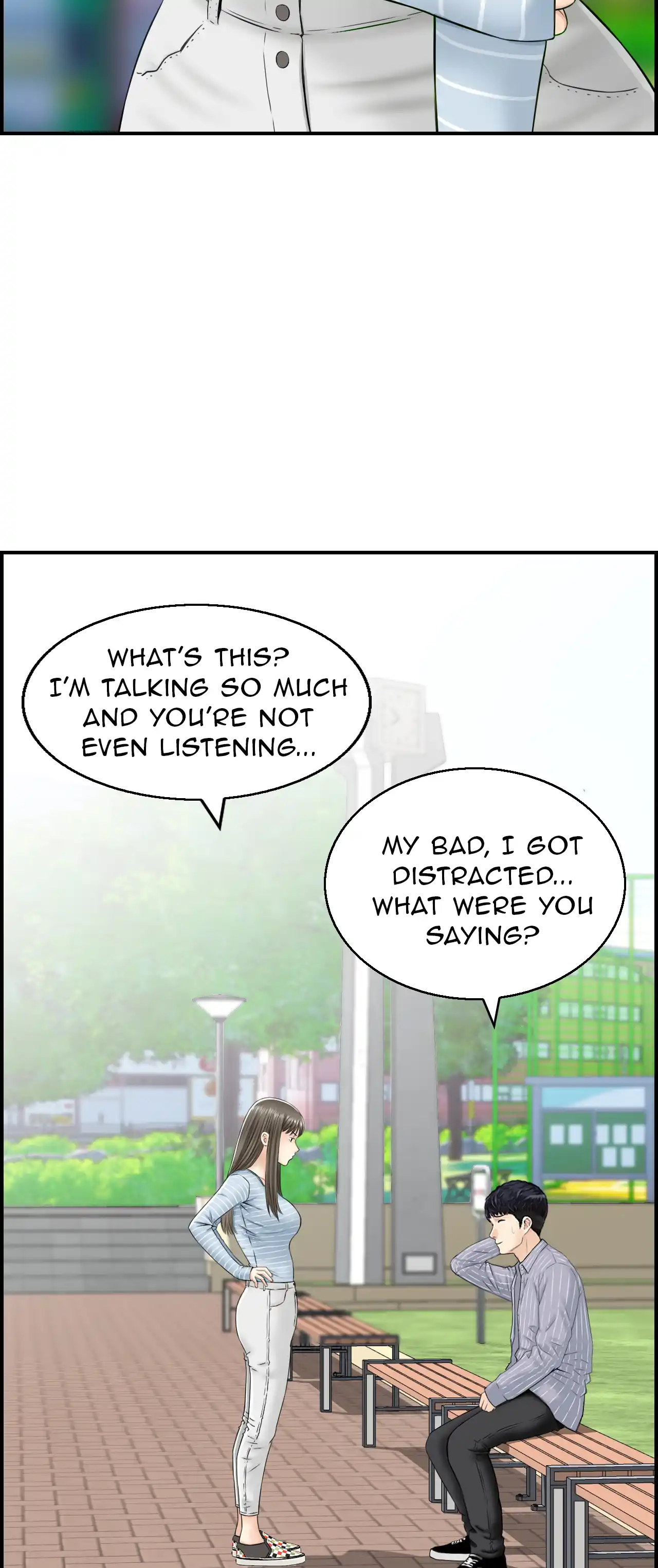 Married Woman Mania - Chapter 1 [photo 26] - MangaPorn