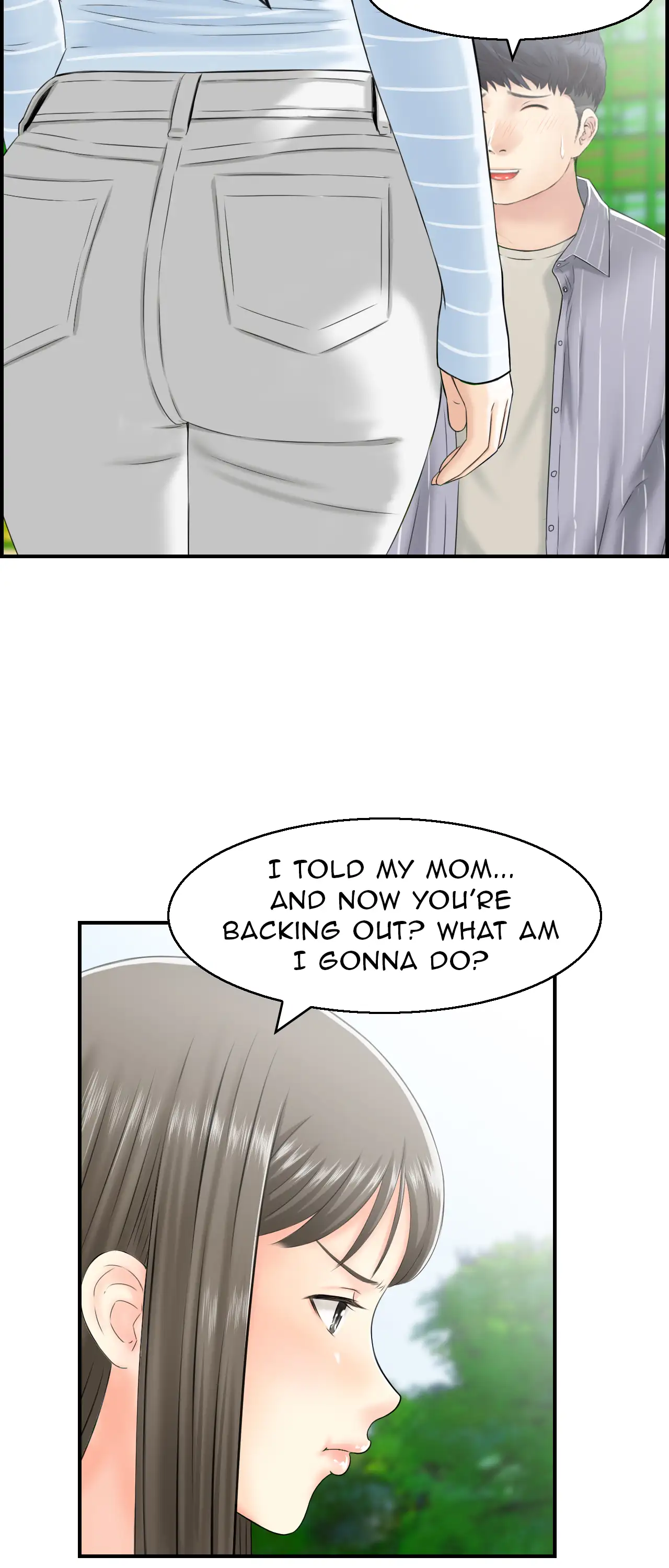 Married Woman Mania - Chapter 1 [photo 29] - MangaPorn