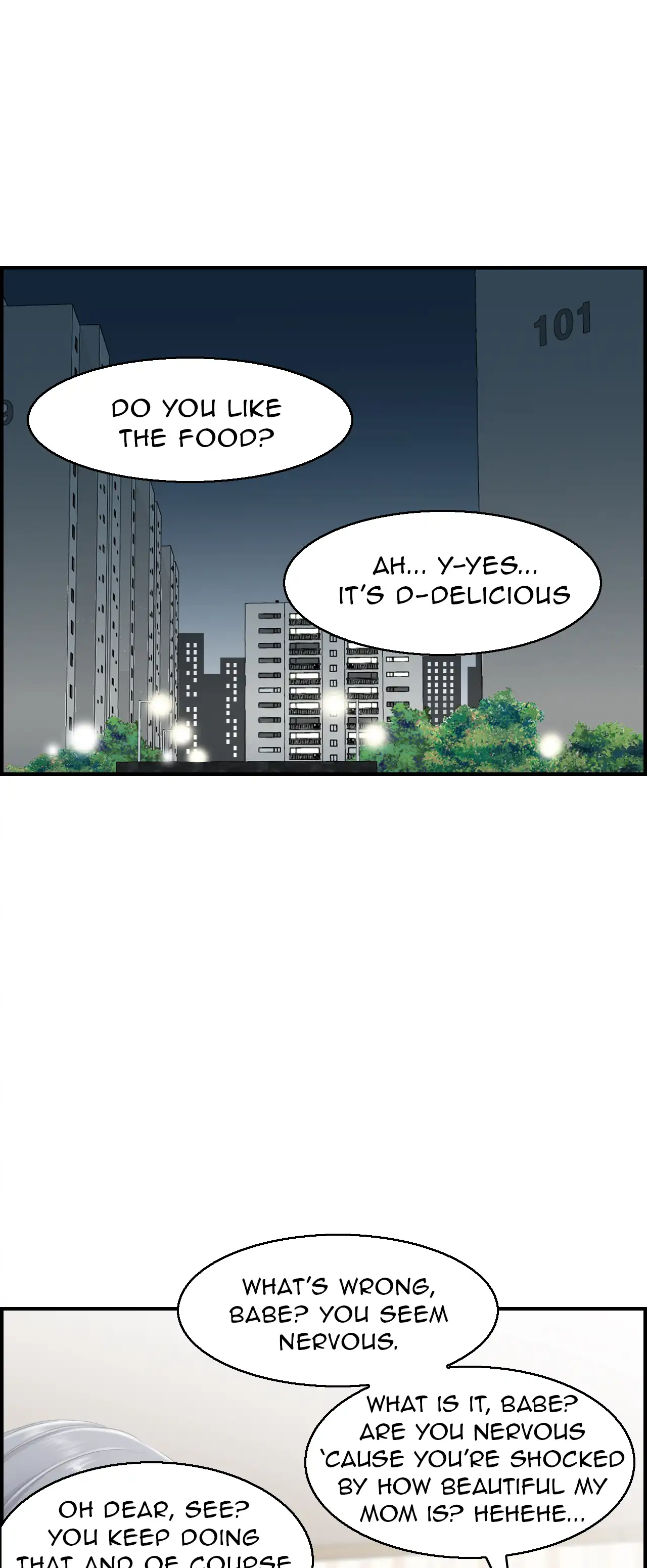 Married Woman Mania - Chapter 1 [photo 38] - MangaPorn