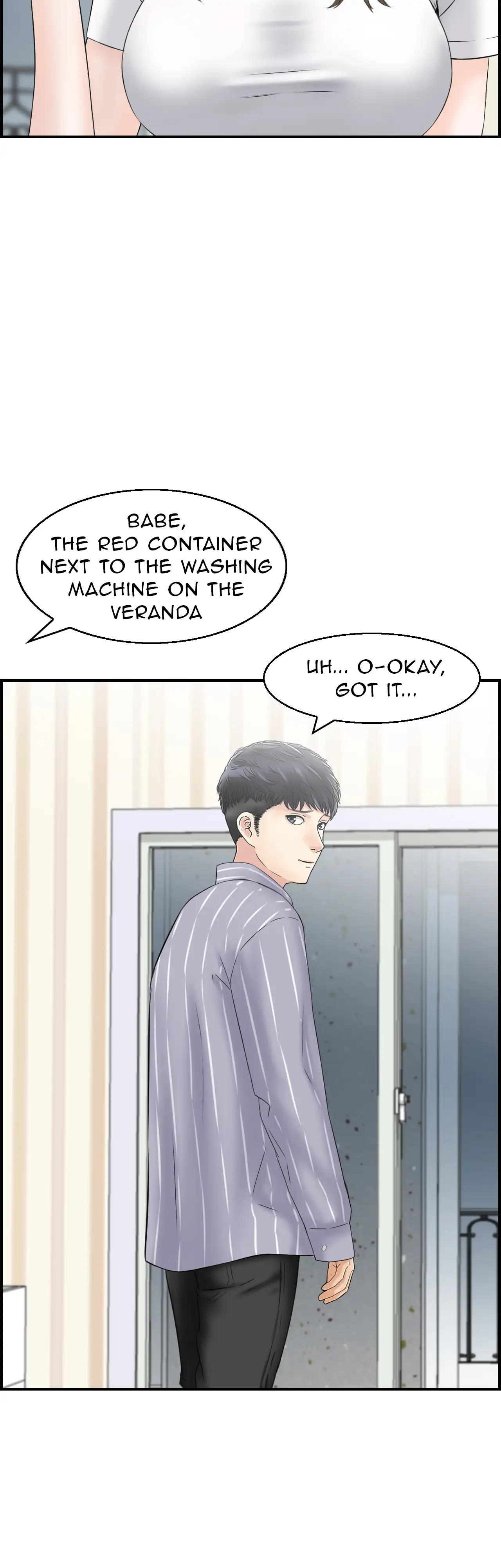 Married Woman Mania - Chapter 1 [photo 42] - MangaPorn