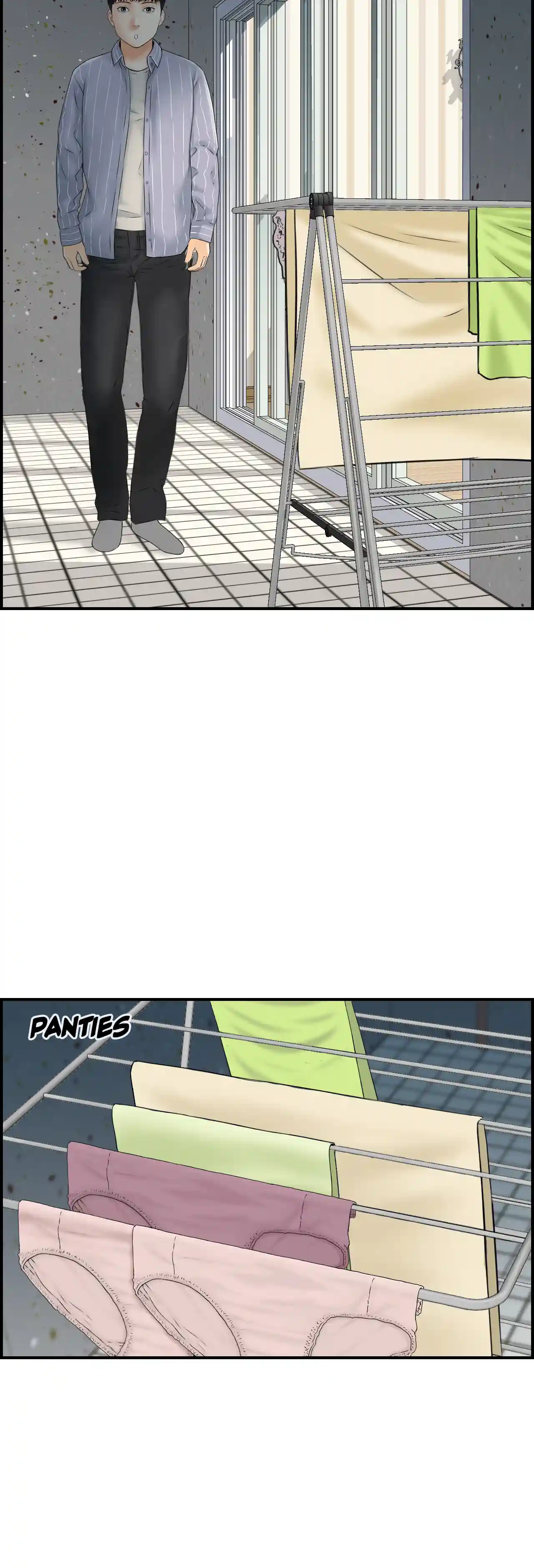 Married Woman Mania - Chapter 1 [photo 44] - MangaPorn