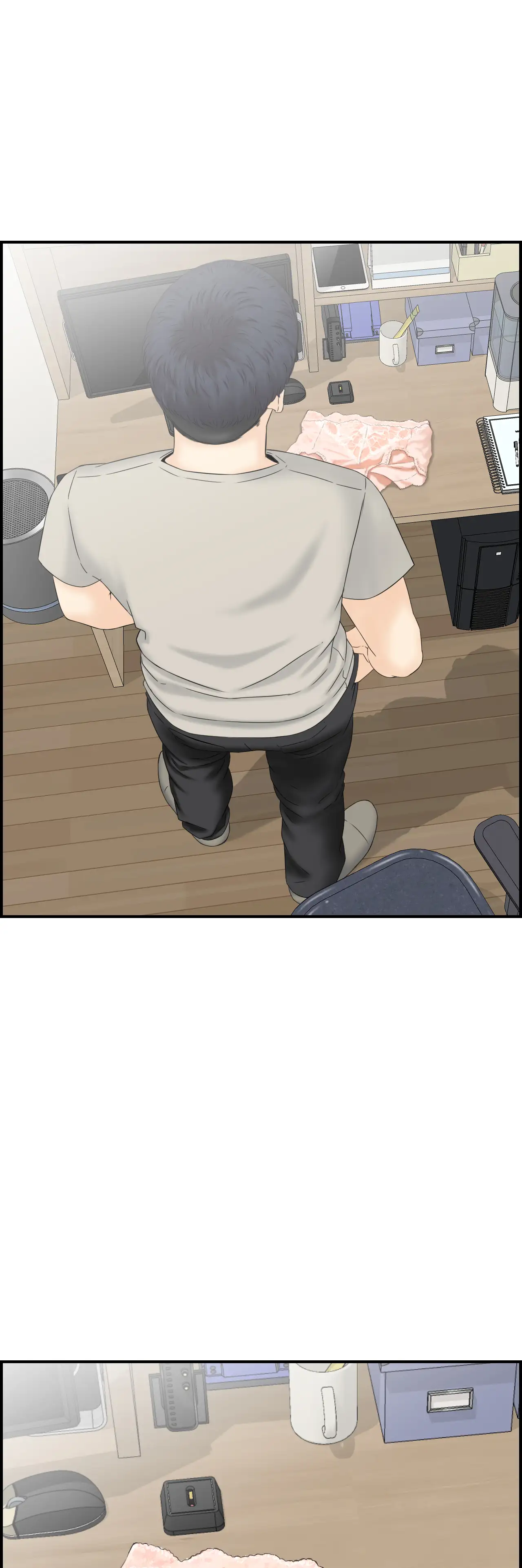 Married Woman Mania - Chapter 1 [photo 51] - MangaPorn