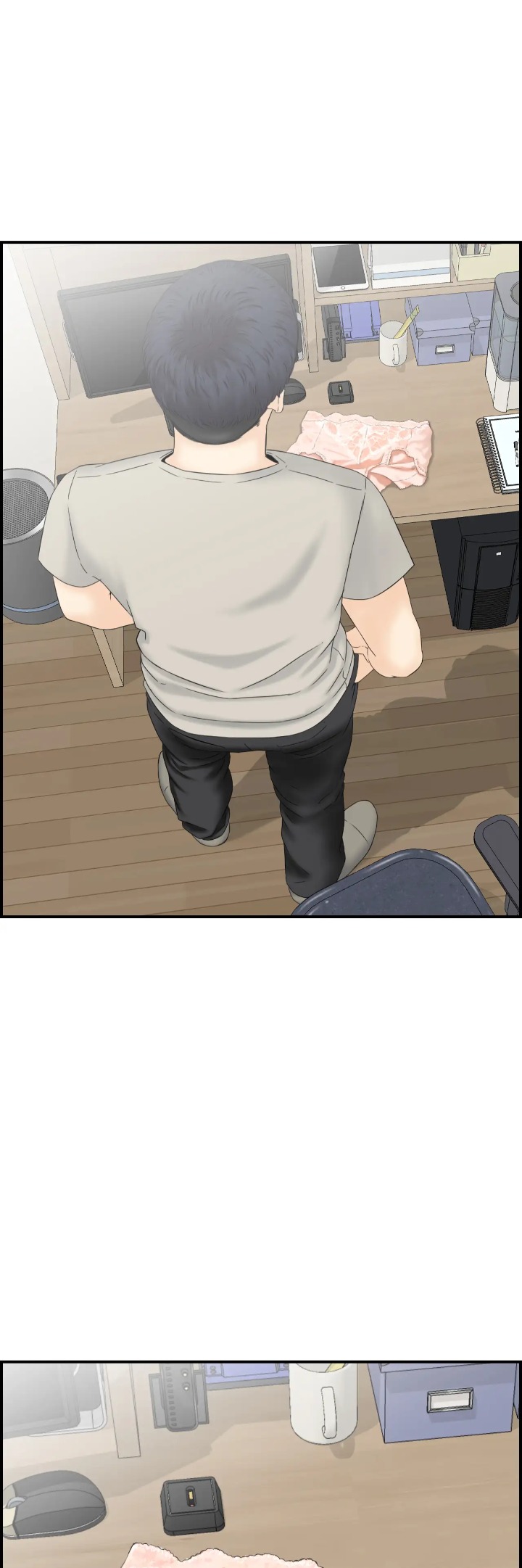 Married Woman Mania - Chapter 2 [photo 1] - MangaPorn