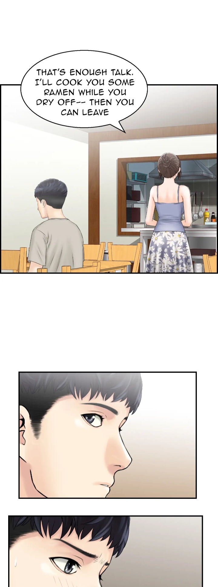 Married Woman Mania - Chapter 2 [photo 10] - MangaPorn