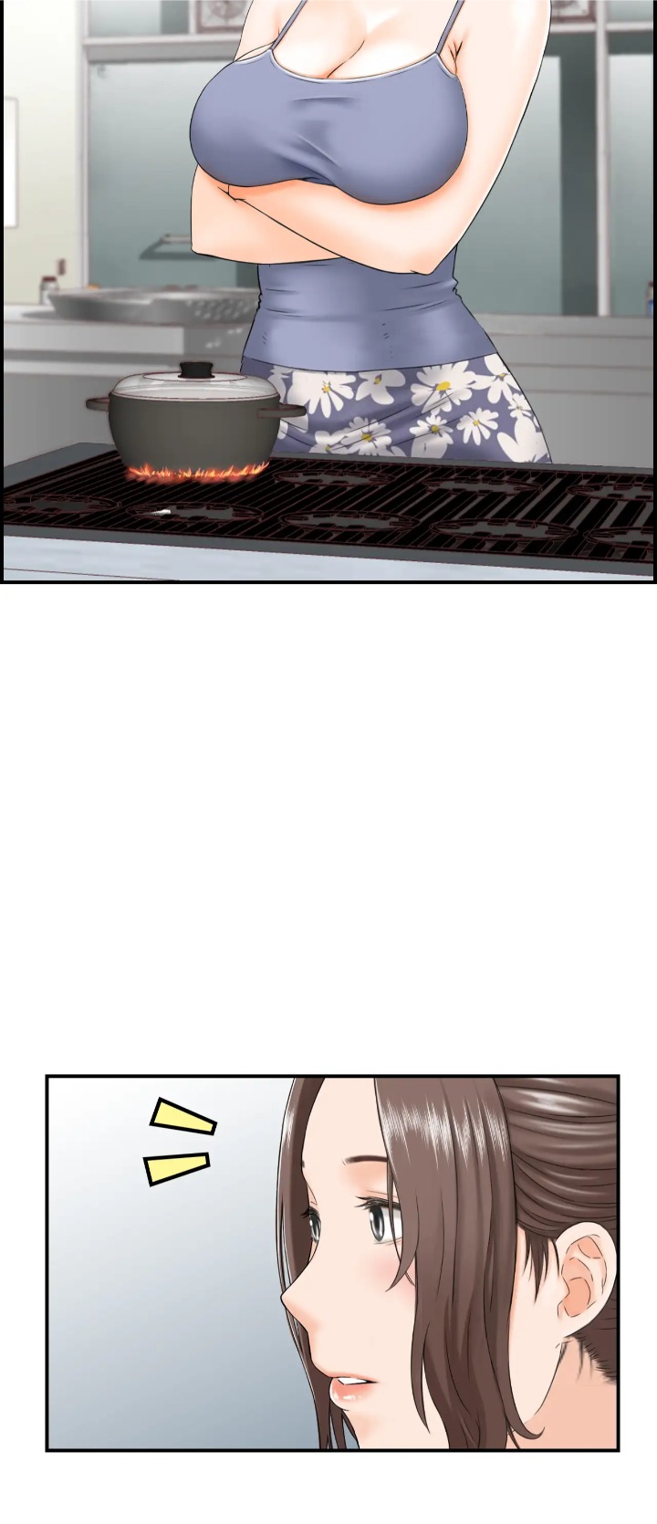 Married Woman Mania - Chapter 2 [photo 13] - MangaPorn