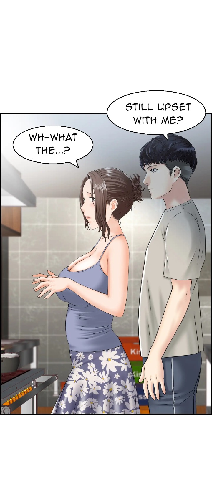 Married Woman Mania - Chapter 2 [photo 14] - MangaPorn