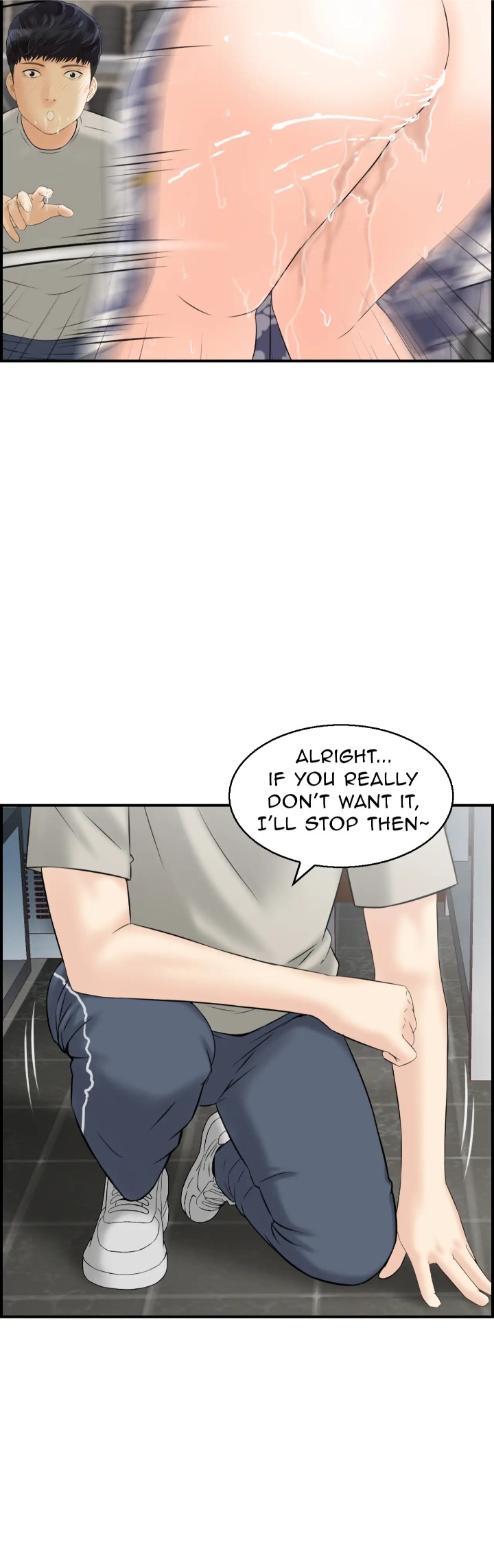 Married Woman Mania - Chapter 2 [photo 29] - MangaPorn