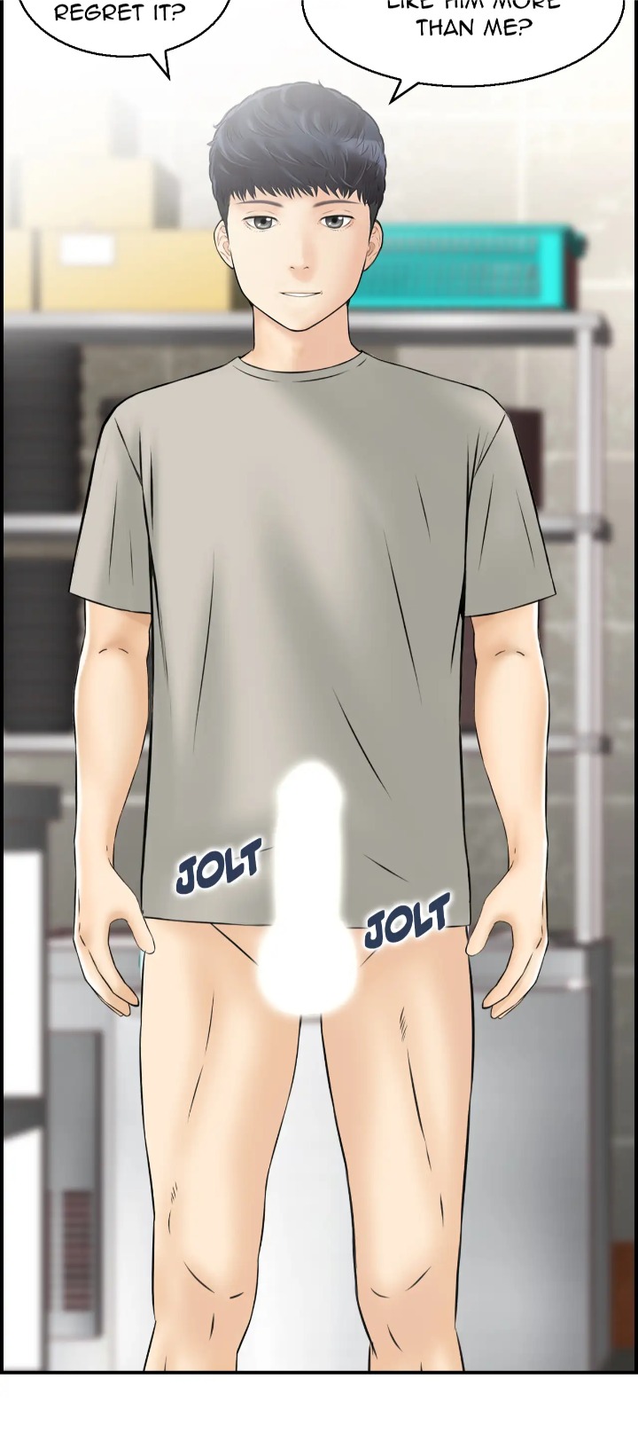 Married Woman Mania - Chapter 2 [photo 31] - MangaPorn