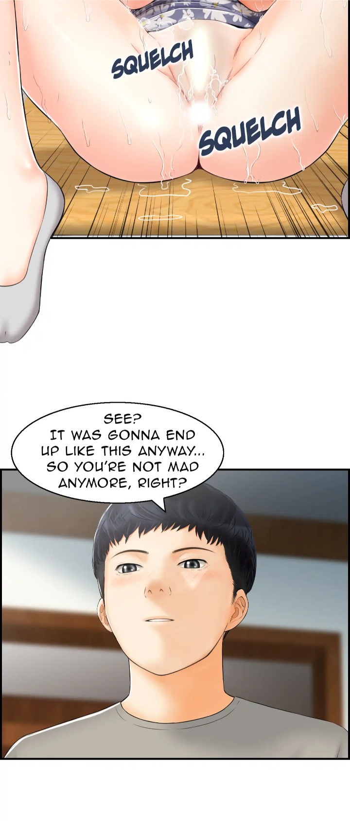 Married Woman Mania - Chapter 2 [photo 34] - MangaPorn