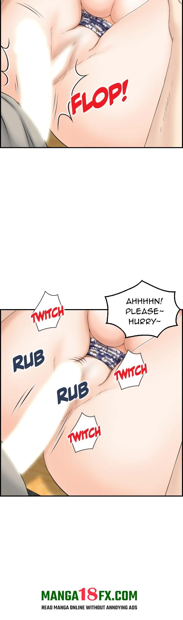 Married Woman Mania - Chapter 2 [photo 37] - MangaPorn