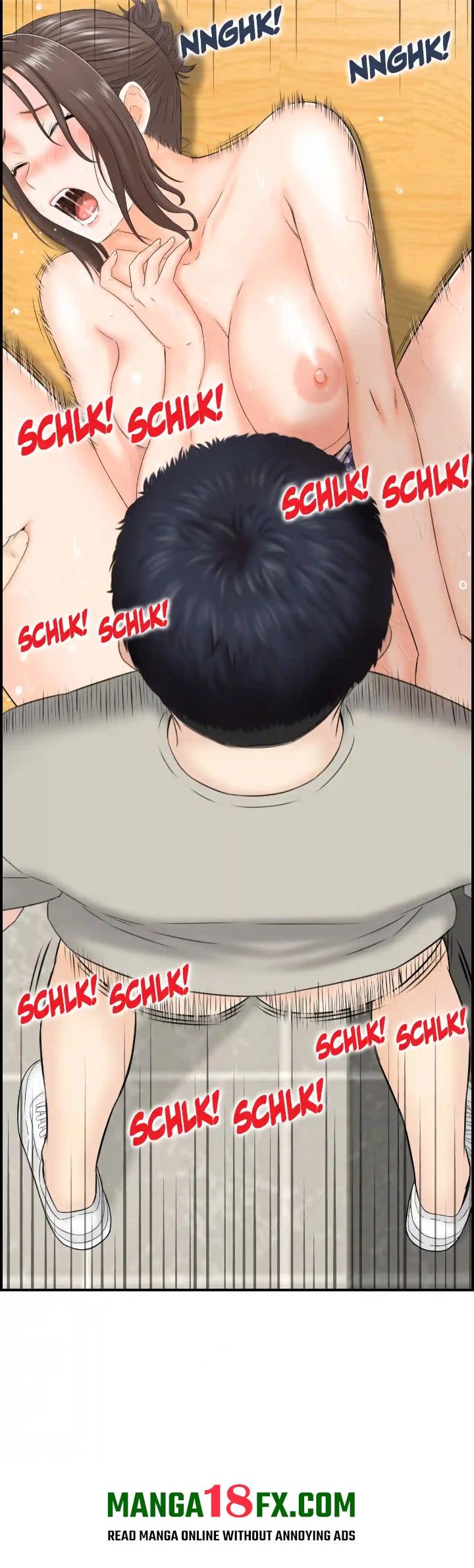 Married Woman Mania - Chapter 2 [photo 41] - MangaPorn