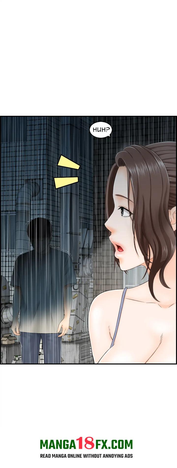 Married Woman Mania - Chapter 2 [photo 5] - MangaPorn