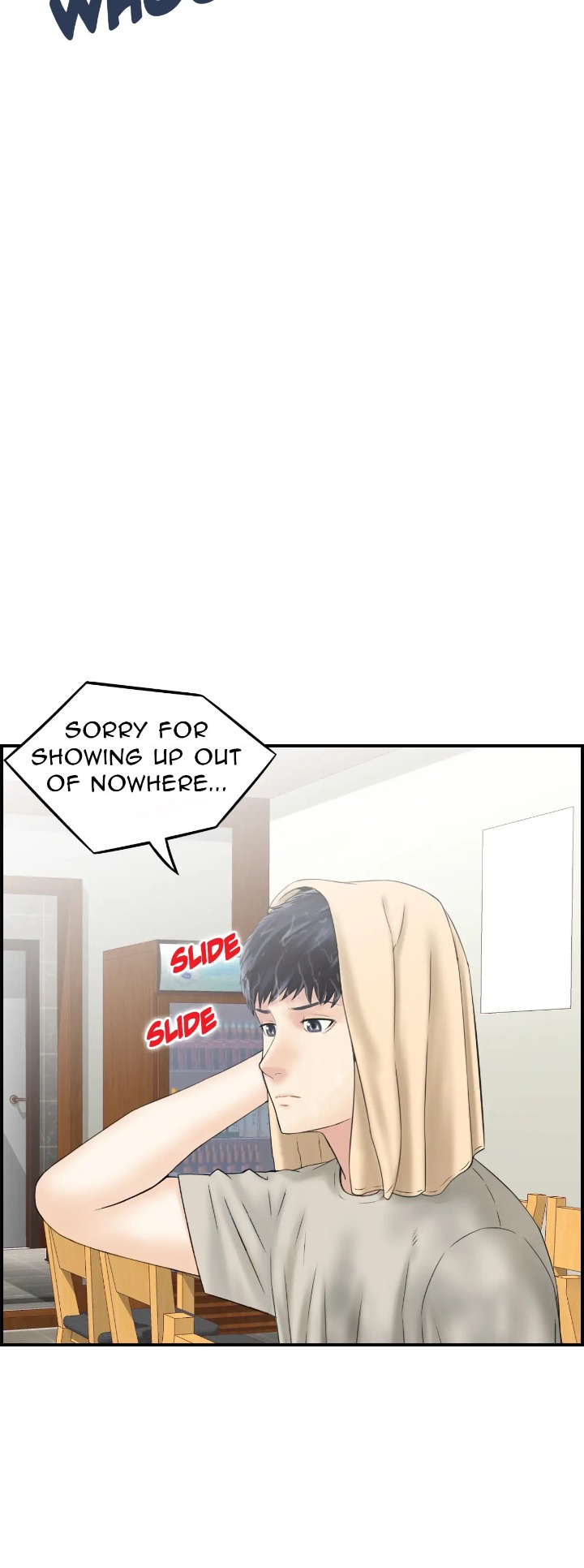 Married Woman Mania - Chapter 2 [photo 7] - MangaPorn