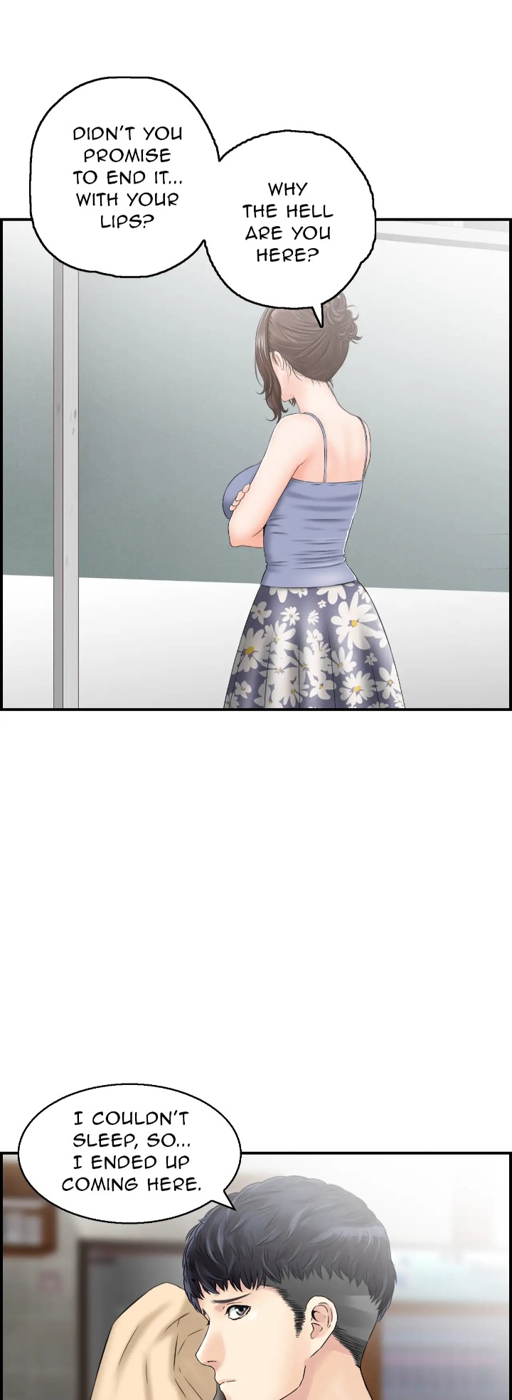 Married Woman Mania - Chapter 2 [photo 8] - MangaPorn