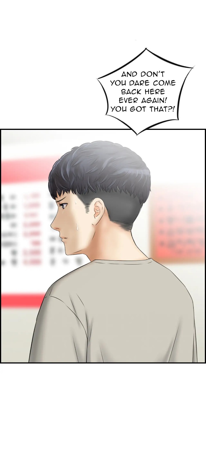 Married Woman Mania - Chapter 3 [photo 14] - MangaPorn