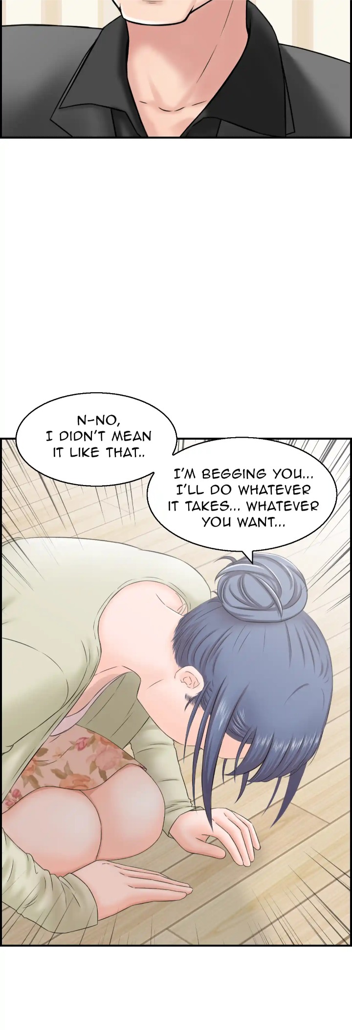 Married Woman Mania - Chapter 3 [photo 28] - MangaPorn