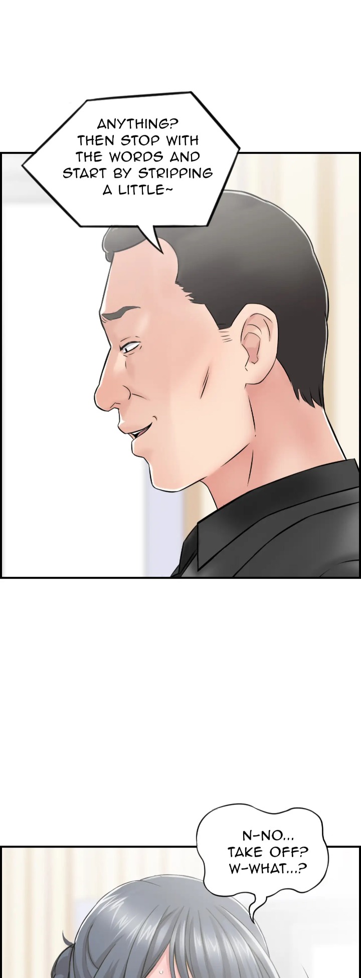 Married Woman Mania - Chapter 3 [photo 29] - MangaPorn