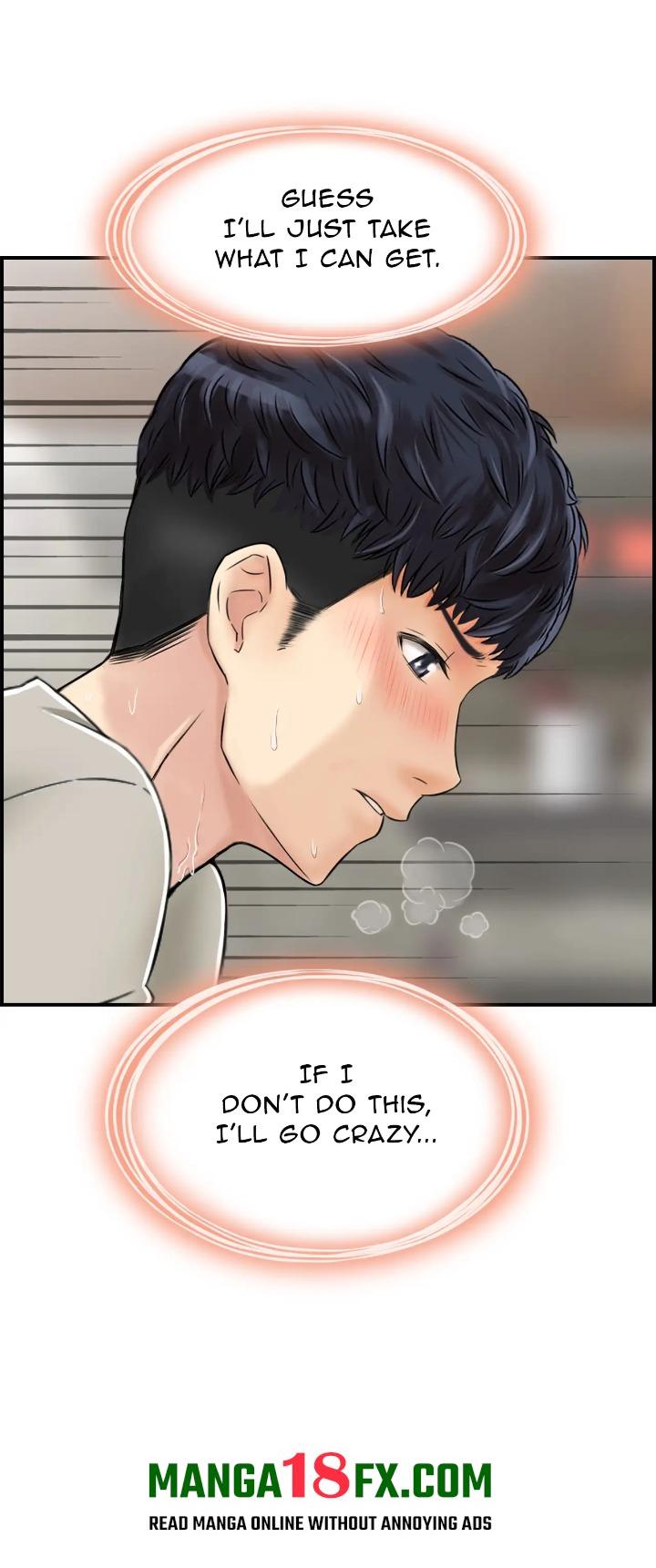 Married Woman Mania - Chapter 3 [photo 3] - MangaPorn