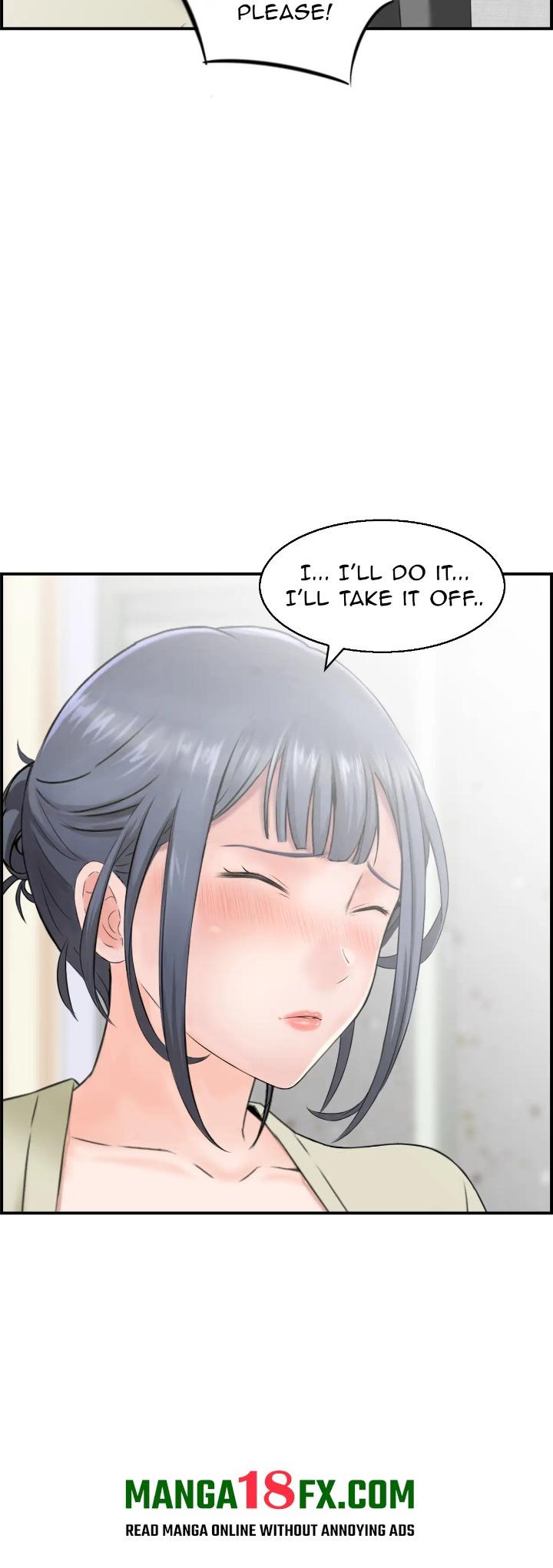 Married Woman Mania - Chapter 3 [photo 32] - MangaPorn