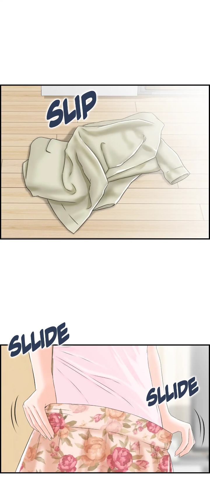 Married Woman Mania - Chapter 3 [photo 33] - MangaPorn