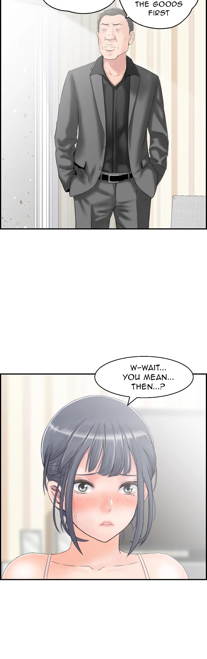 Married Woman Mania - Chapter 3 [photo 39] - MangaPorn