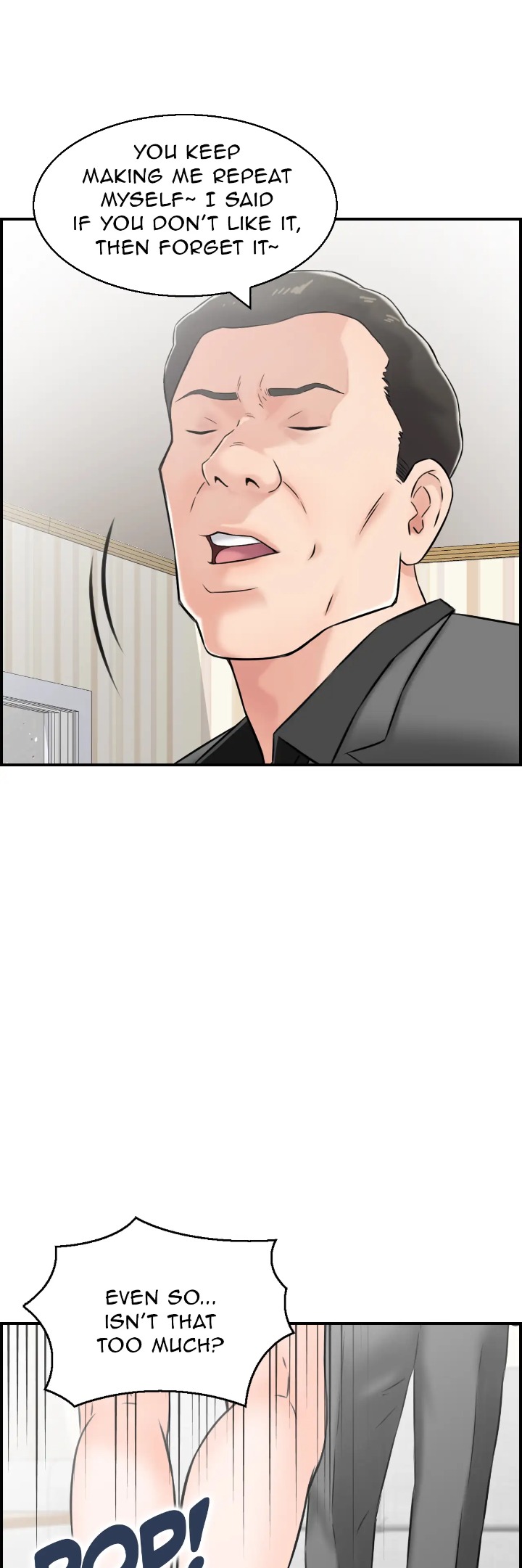 Married Woman Mania - Chapter 3 [photo 40] - MangaPorn