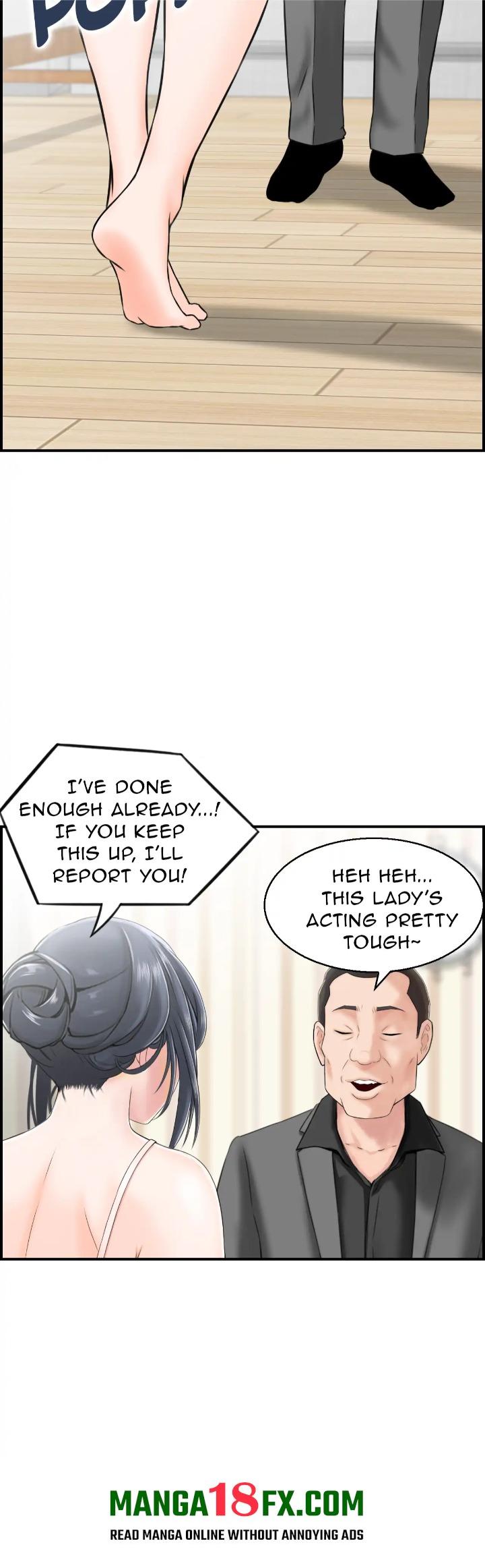 Married Woman Mania - Chapter 3 [photo 41] - MangaPorn