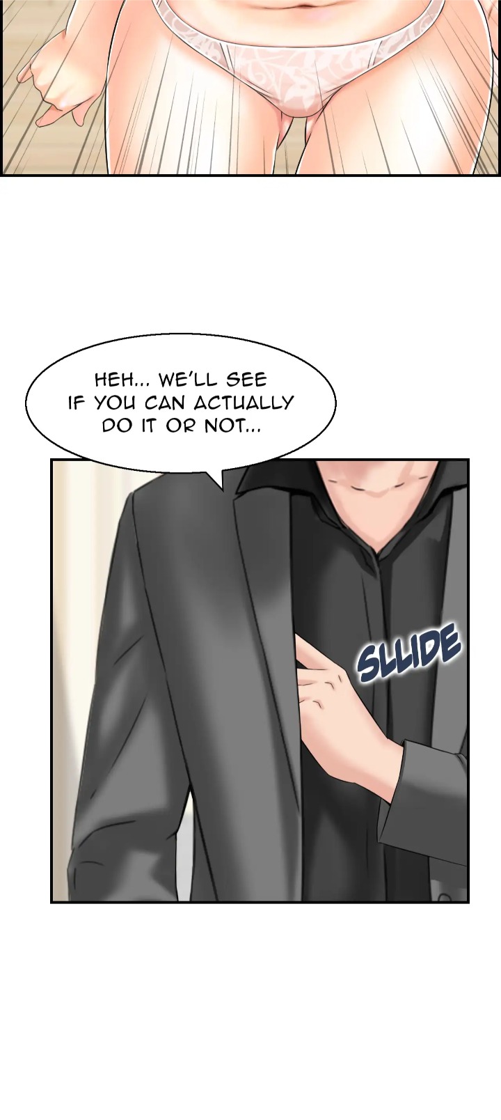 Married Woman Mania - Chapter 3 [photo 44] - MangaPorn