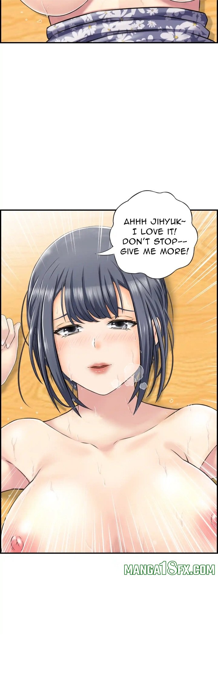 Married Woman Mania - Chapter 3 [photo 6] - MangaPorn