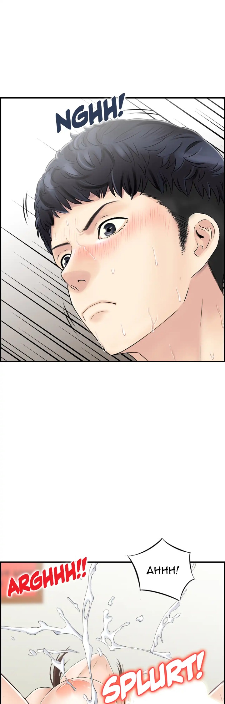 Married Woman Mania - Chapter 3 [photo 7] - MangaPorn