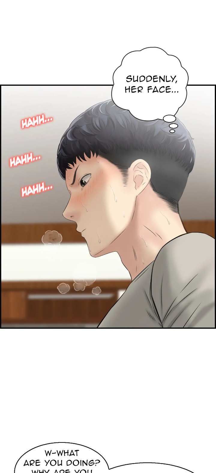 Married Woman Mania - Chapter 3 [photo 9] - MangaPorn
