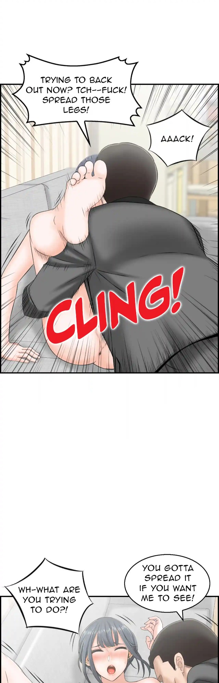 Married Woman Mania - Chapter 4 [photo 12] - MangaPorn