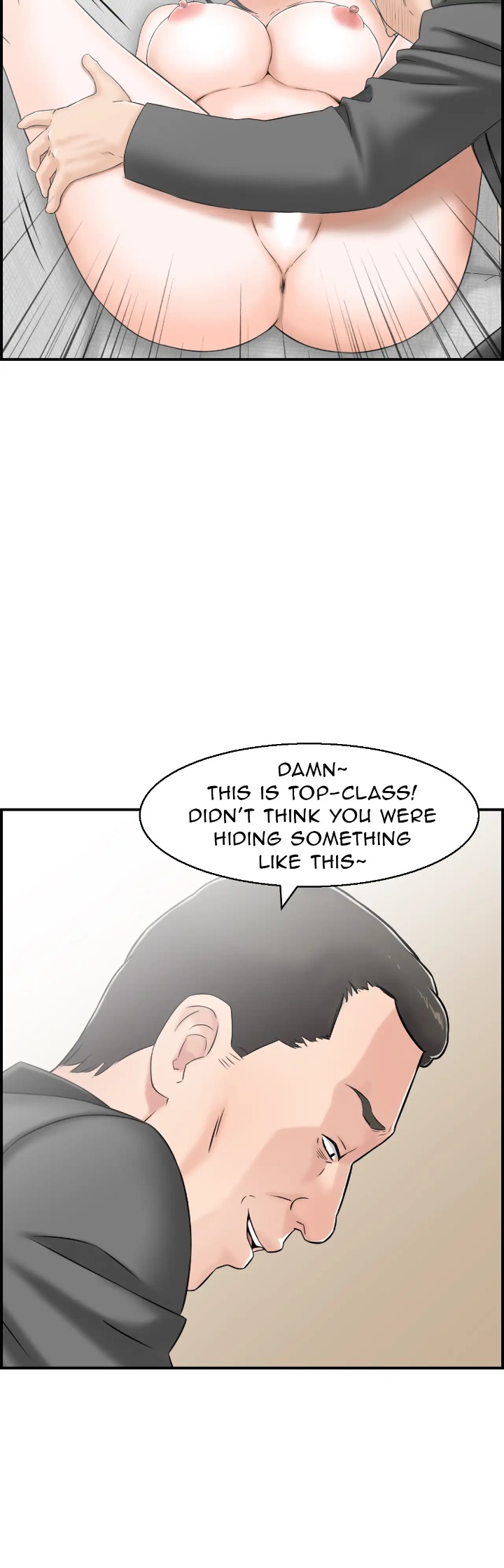 Married Woman Mania - Chapter 4 [photo 13] - MangaPorn