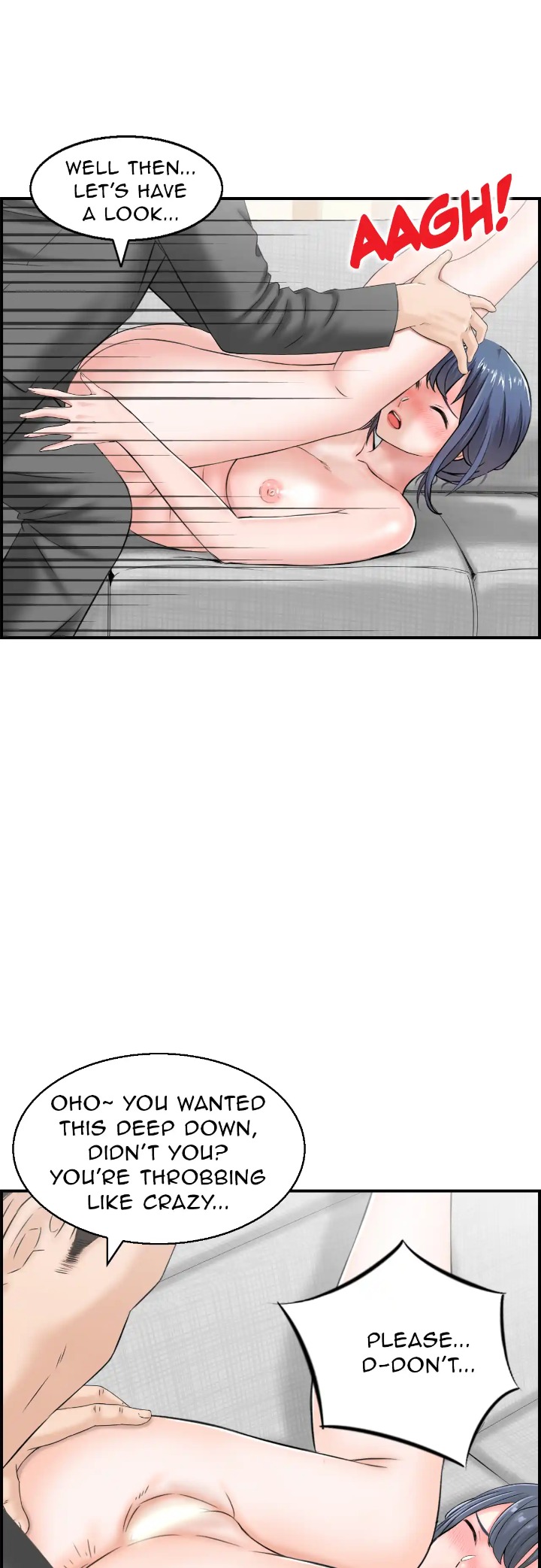 Married Woman Mania - Chapter 4 [photo 14] - MangaPorn