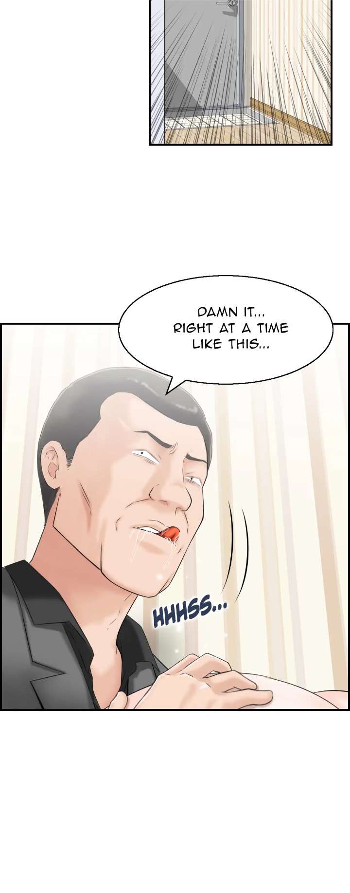 Married Woman Mania - Chapter 4 [photo 19] - MangaPorn