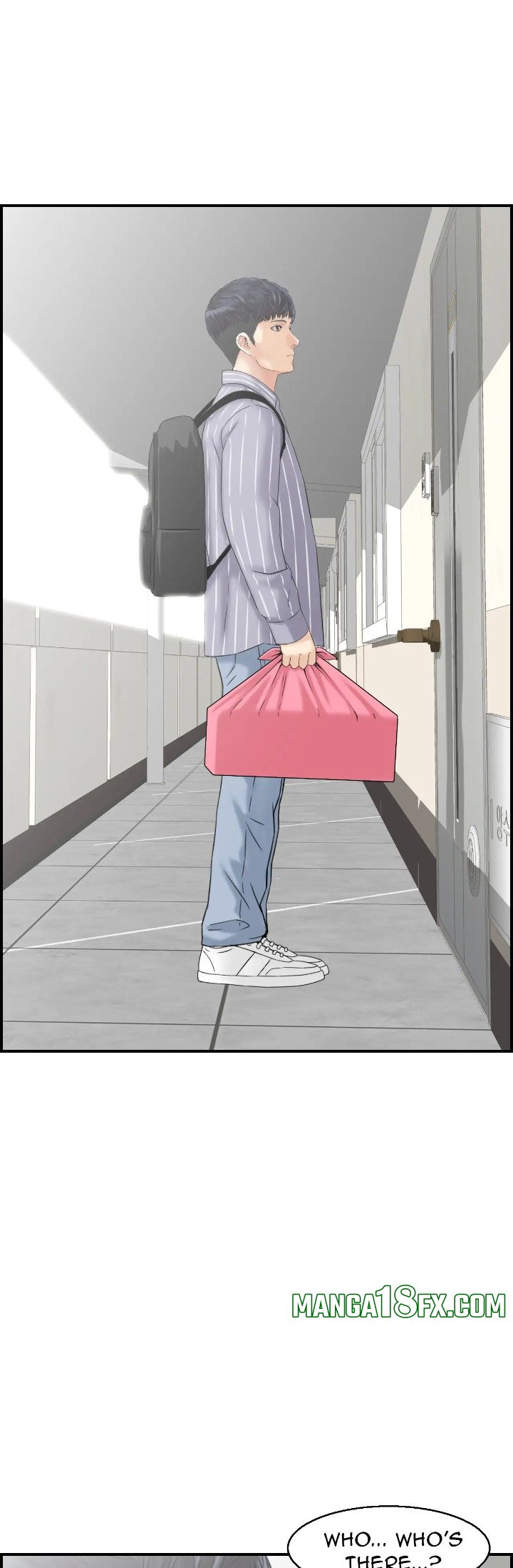 Married Woman Mania - Chapter 4 [photo 20] - MangaPorn