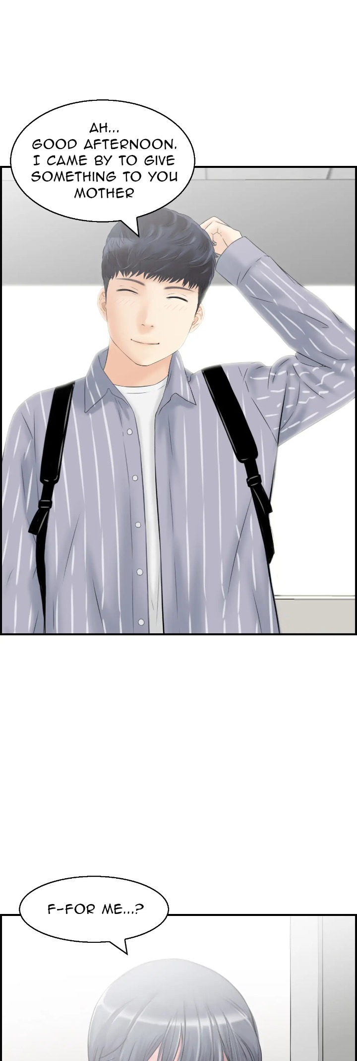 Married Woman Mania - Chapter 4 [photo 22] - MangaPorn