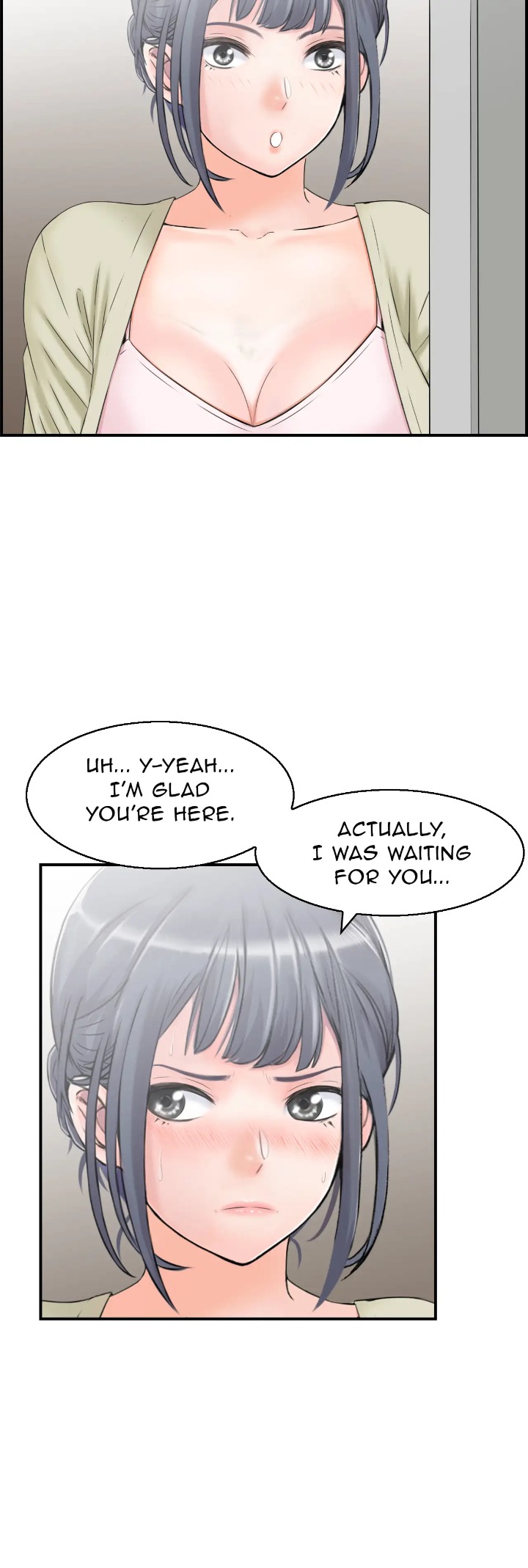 Married Woman Mania - Chapter 4 [photo 23] - MangaPorn