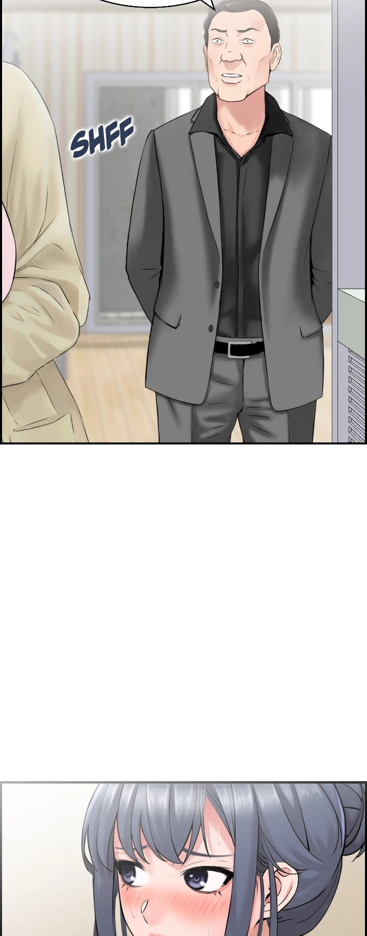 Married Woman Mania - Chapter 4 [photo 25] - MangaPorn