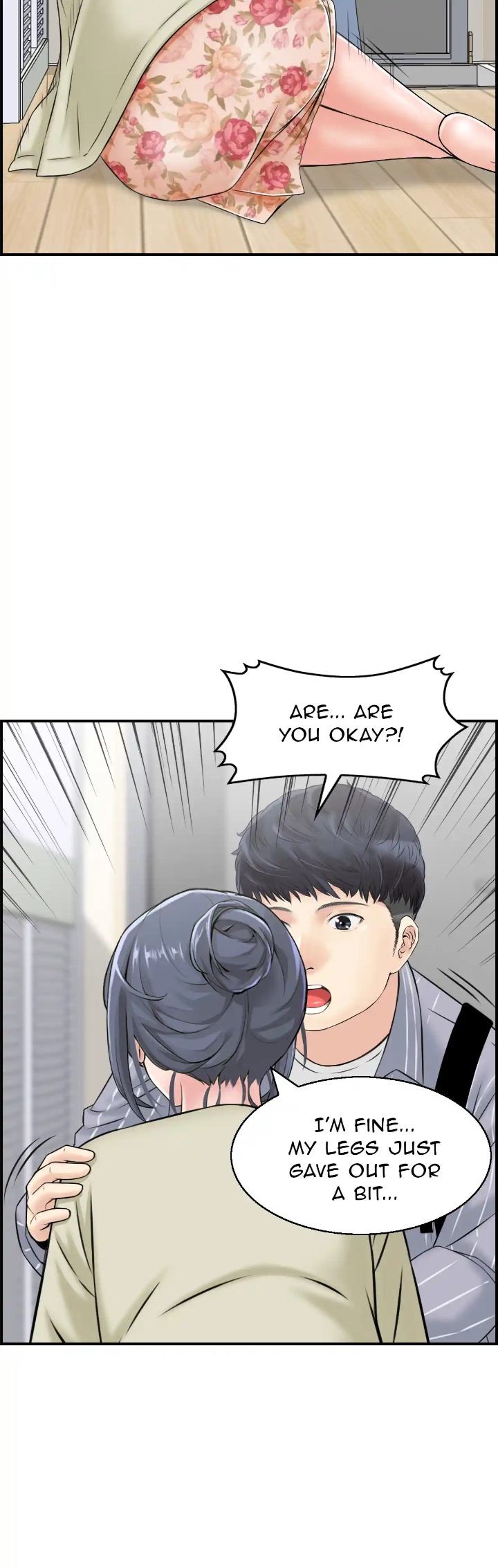 Married Woman Mania - Chapter 4 [photo 28] - MangaPorn