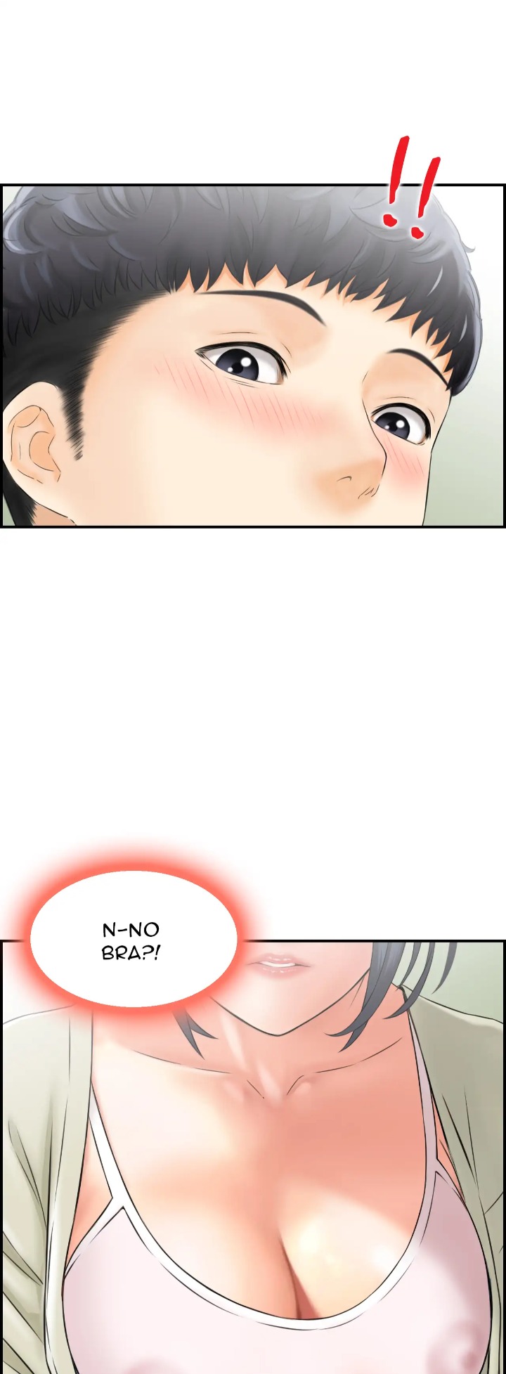 Married Woman Mania - Chapter 4 [photo 29] - MangaPorn