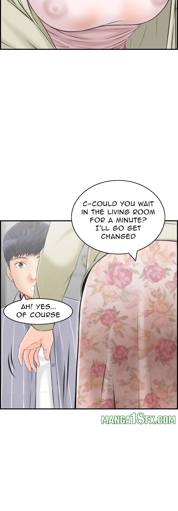 Married Woman Mania - Chapter 4 [photo 30] - MangaPorn