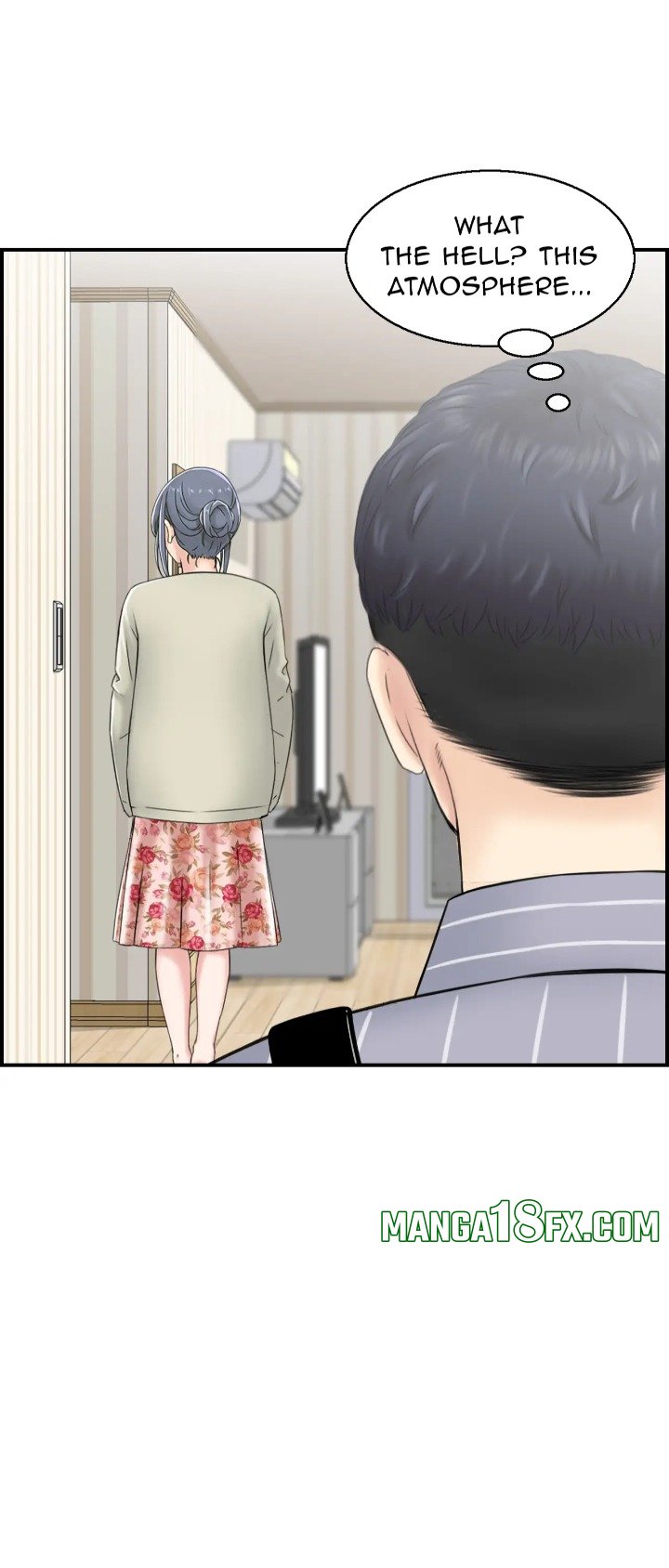 Married Woman Mania - Chapter 4 [photo 31] - MangaPorn