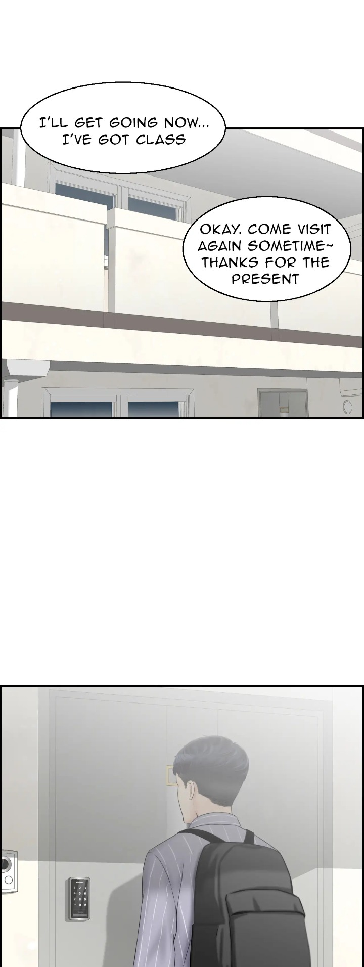 Married Woman Mania - Chapter 4 [photo 37] - MangaPorn